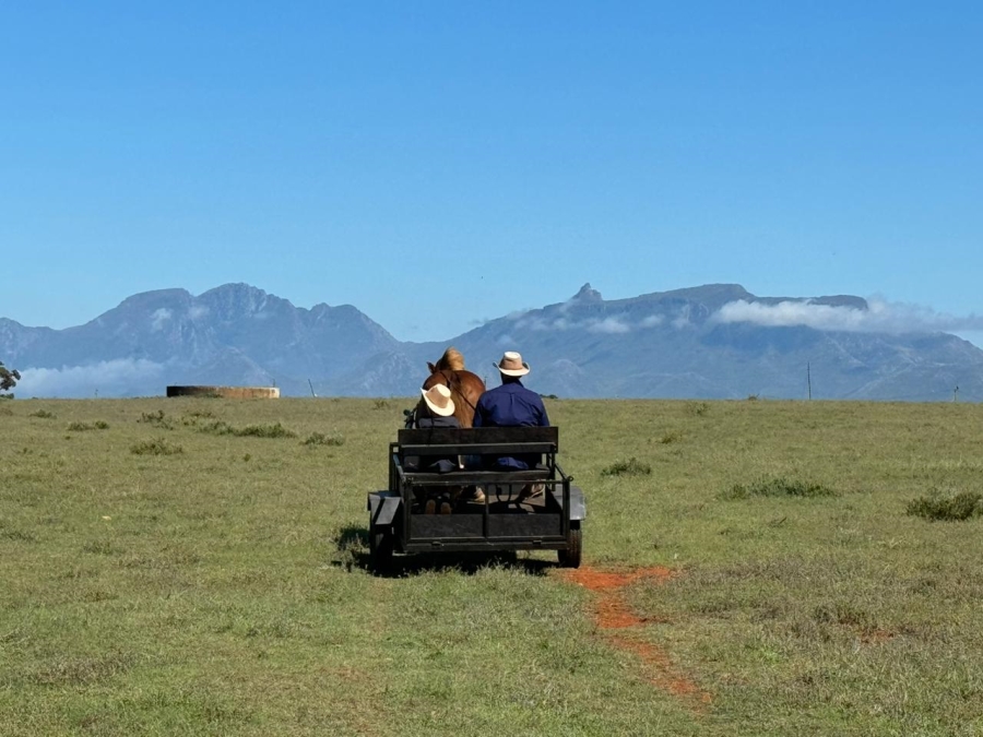 Commercial Property for Sale in Gouritsmond Rural Western Cape